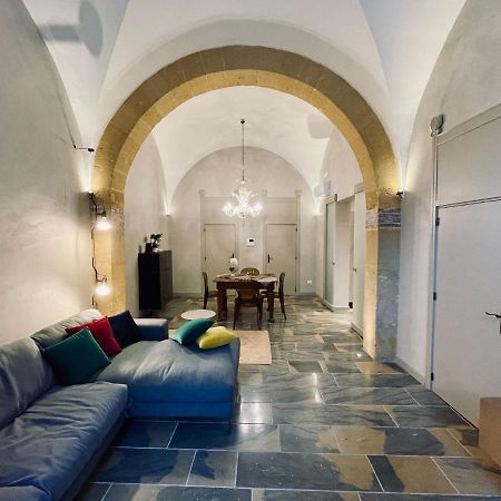 Casa Vacanze Gramsci マルサラ エクステリア 写真