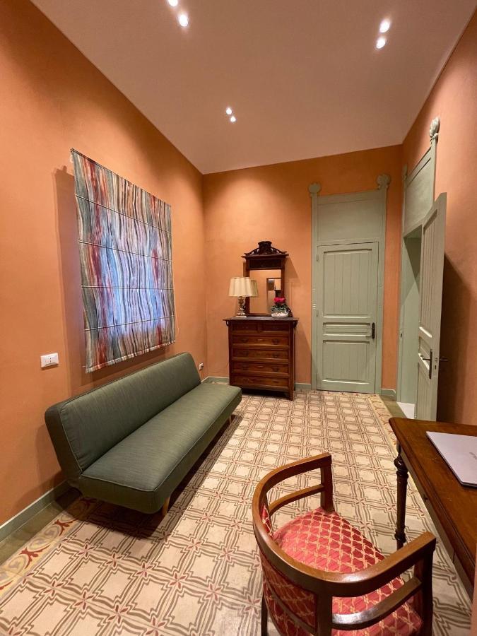 Casa Vacanze Gramsci マルサラ エクステリア 写真