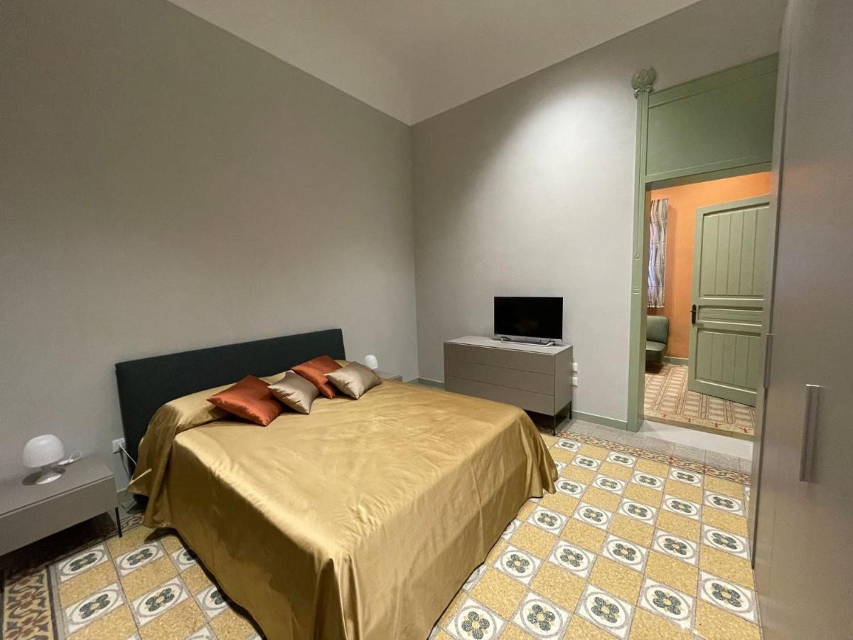 Casa Vacanze Gramsci マルサラ エクステリア 写真