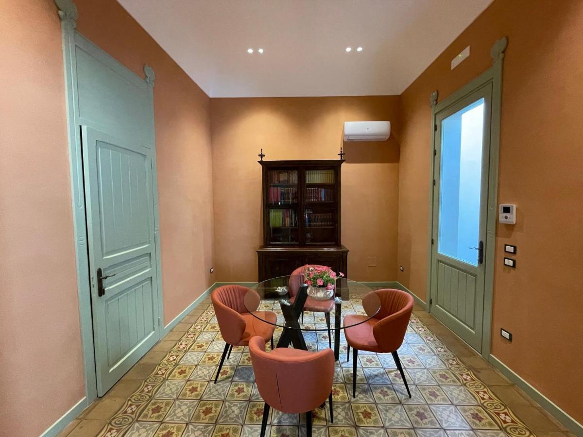 Casa Vacanze Gramsci マルサラ エクステリア 写真