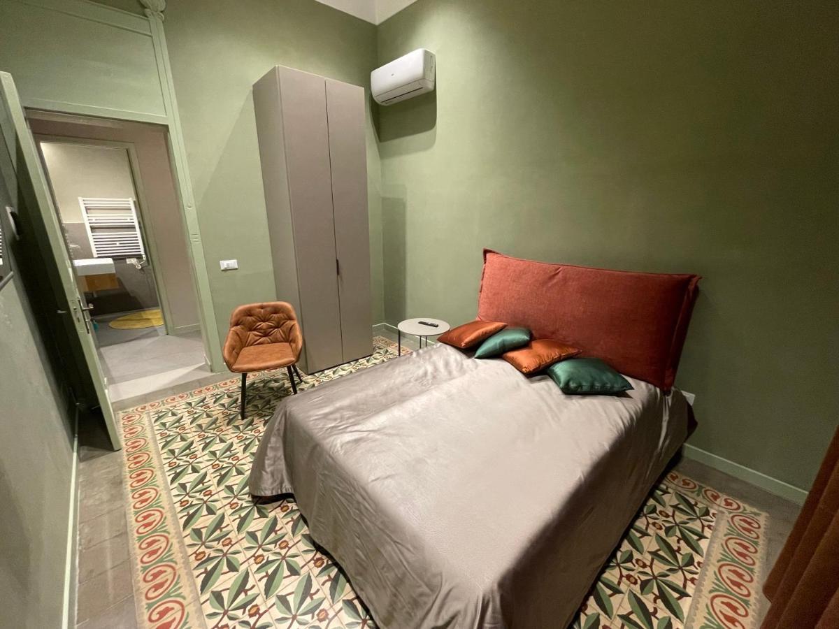 Casa Vacanze Gramsci マルサラ エクステリア 写真