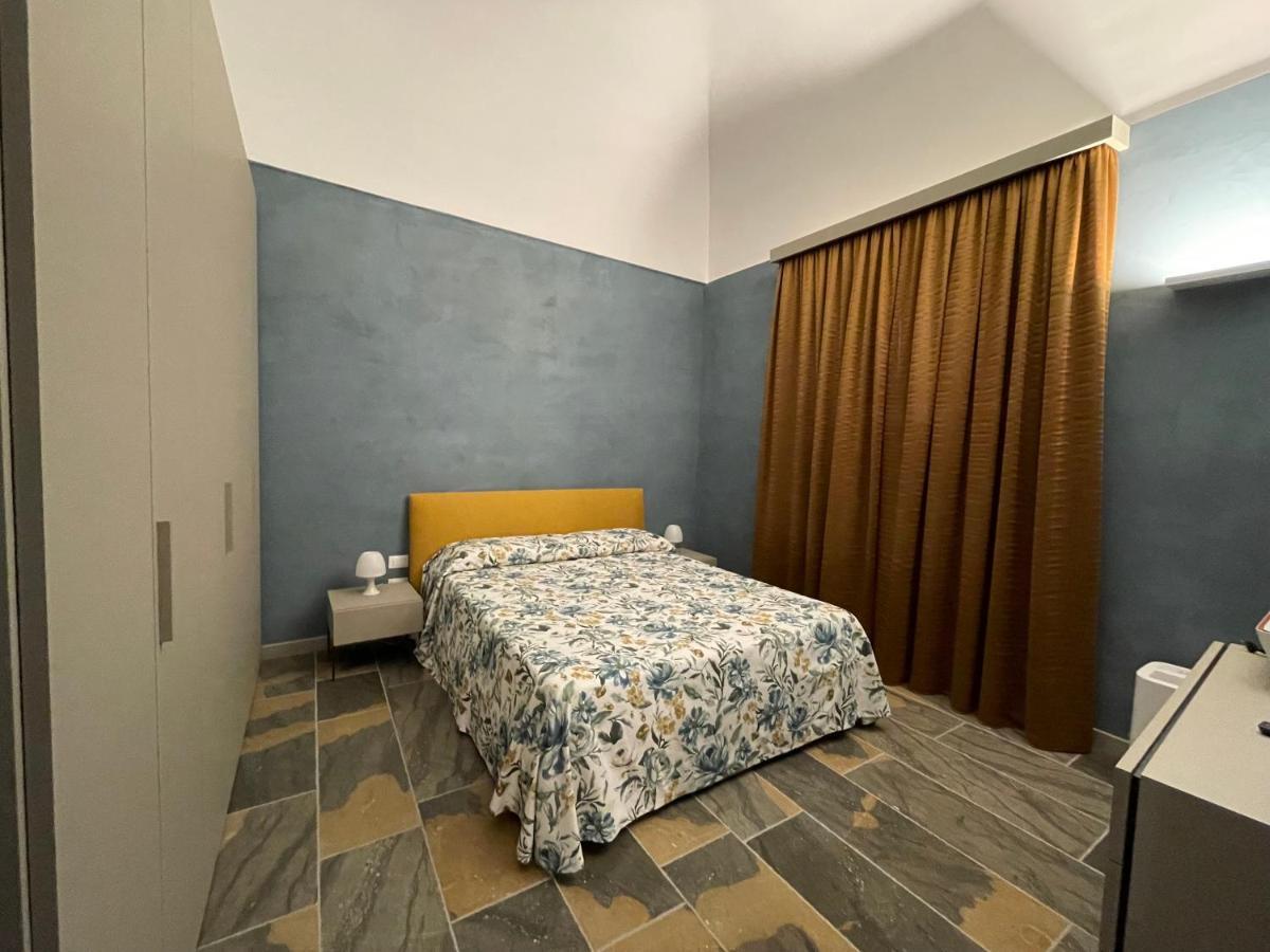 Casa Vacanze Gramsci マルサラ エクステリア 写真