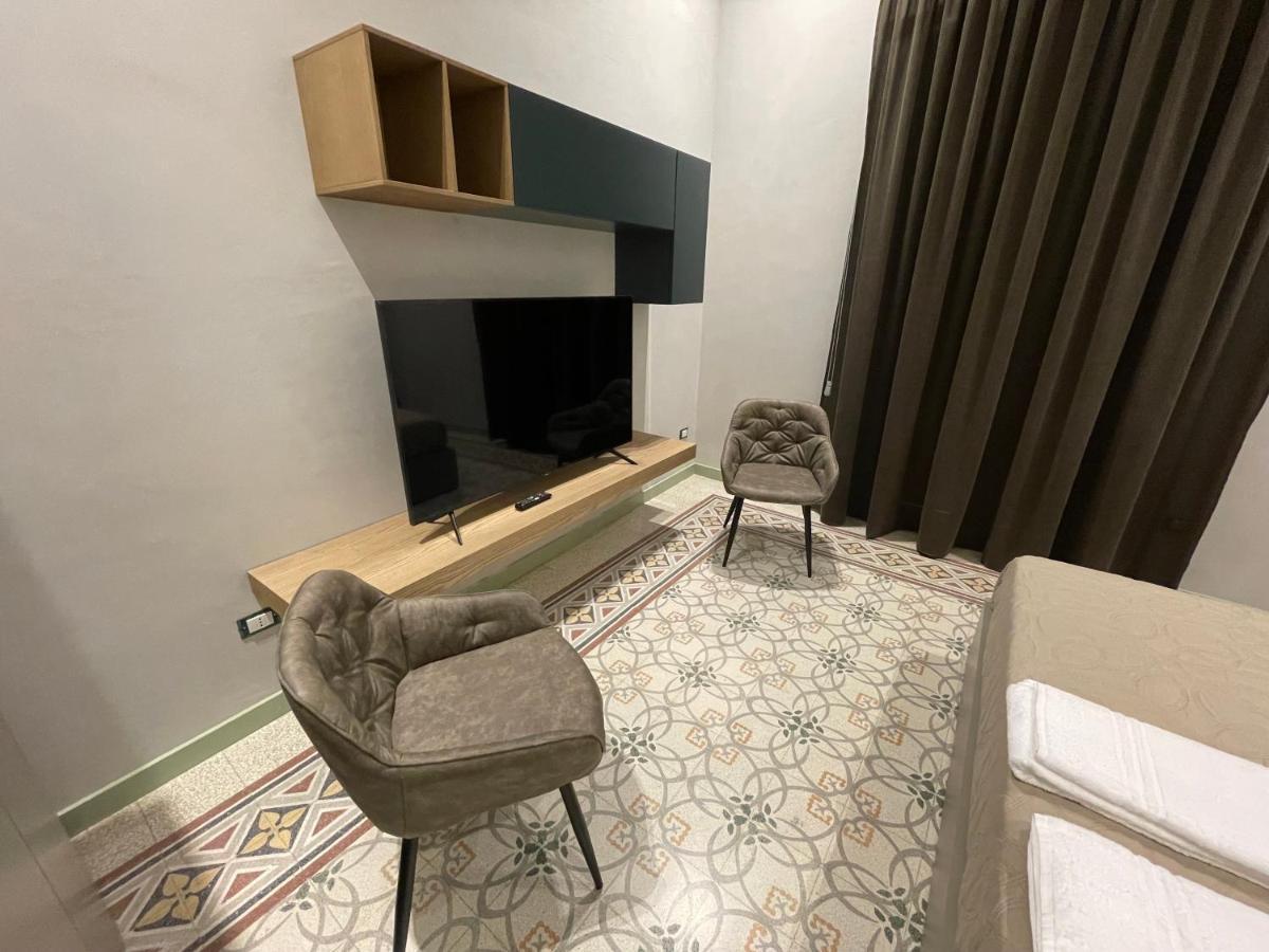 Casa Vacanze Gramsci マルサラ エクステリア 写真