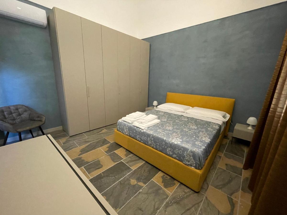Casa Vacanze Gramsci マルサラ エクステリア 写真