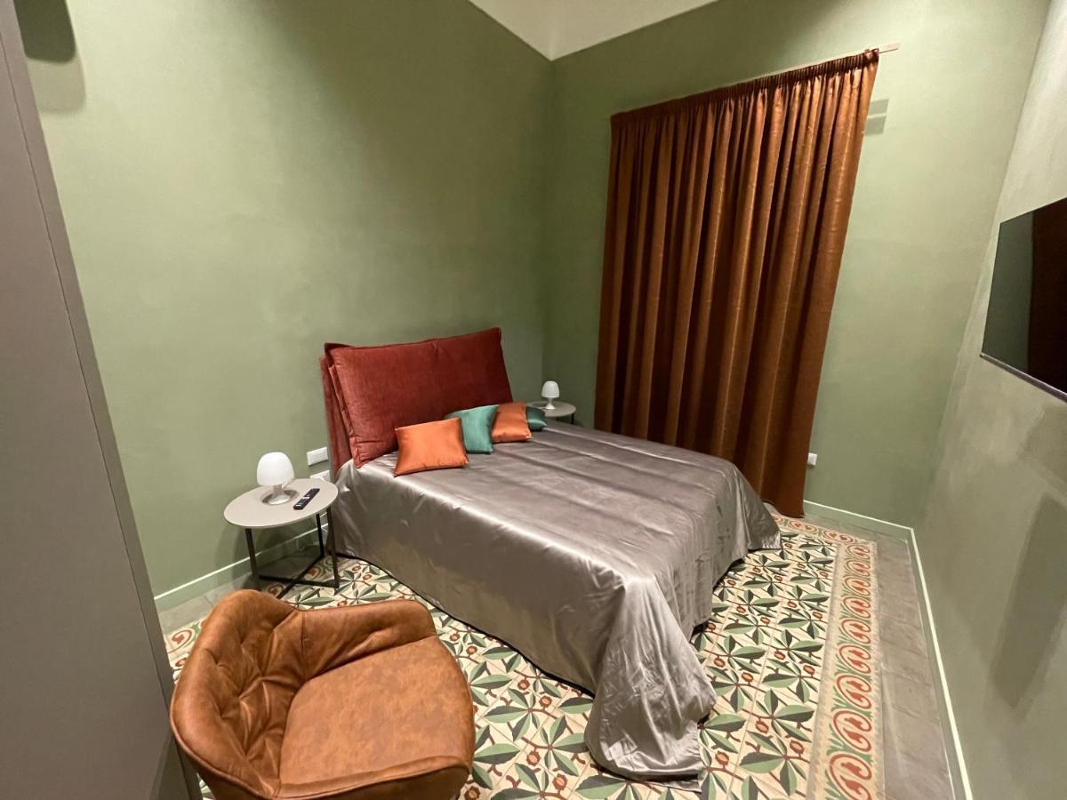 Casa Vacanze Gramsci マルサラ エクステリア 写真