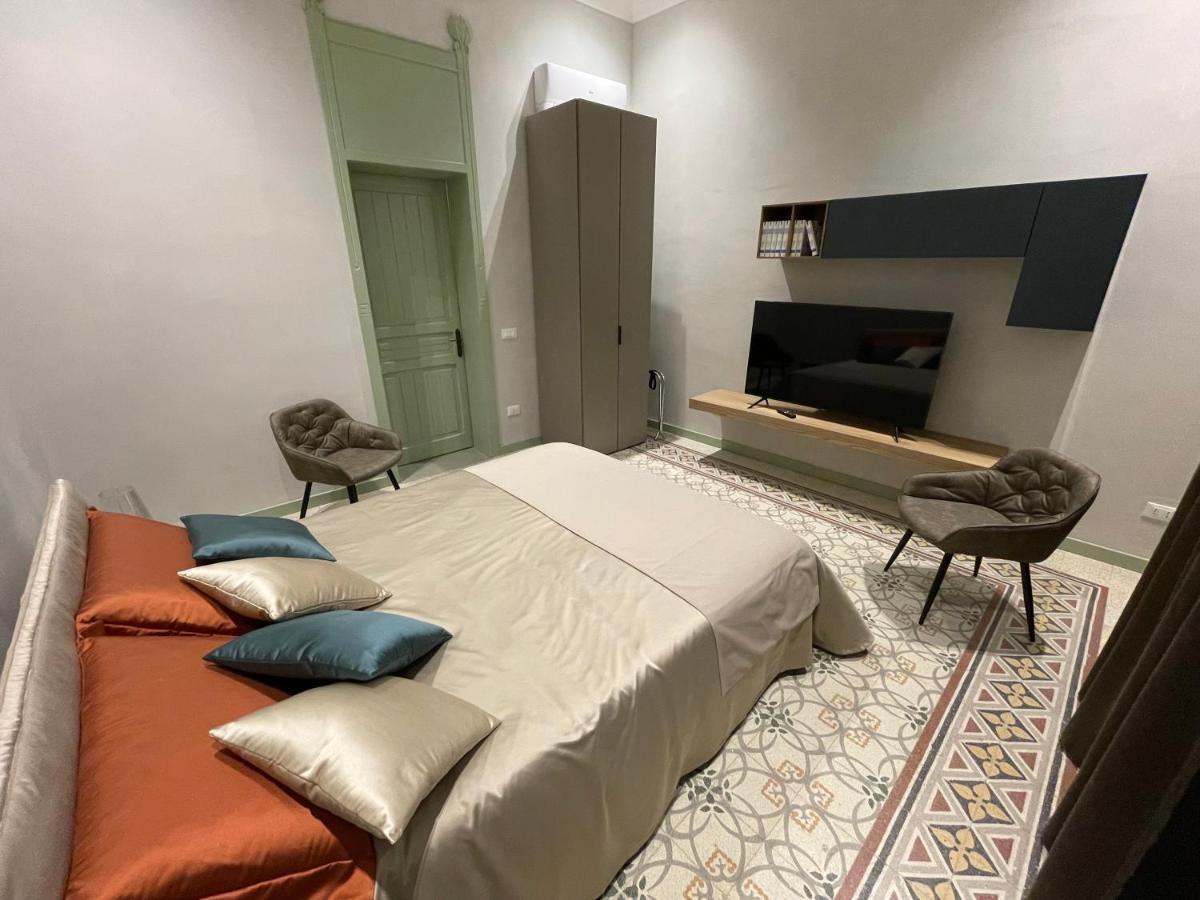 Casa Vacanze Gramsci マルサラ エクステリア 写真