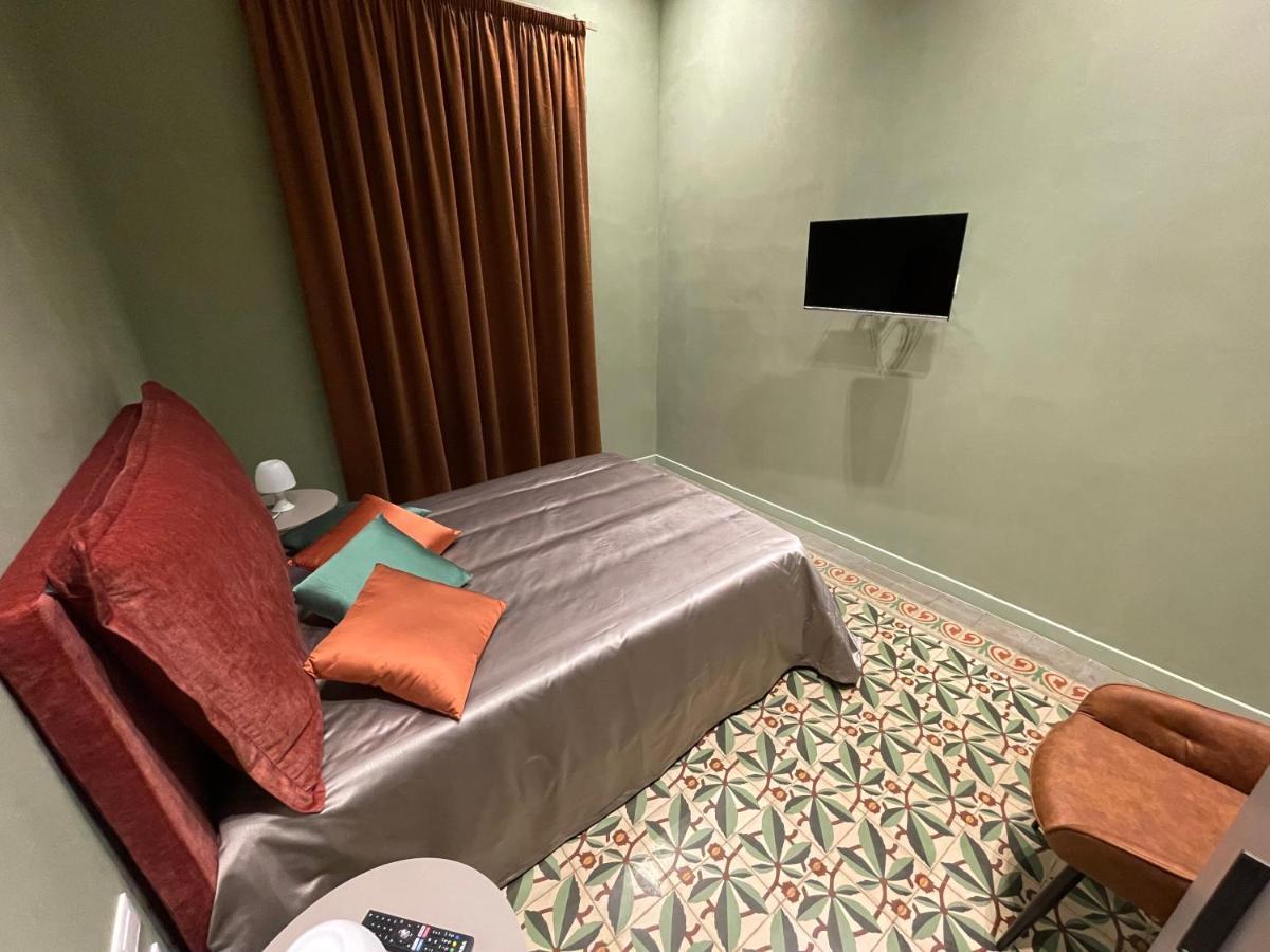 Casa Vacanze Gramsci マルサラ エクステリア 写真