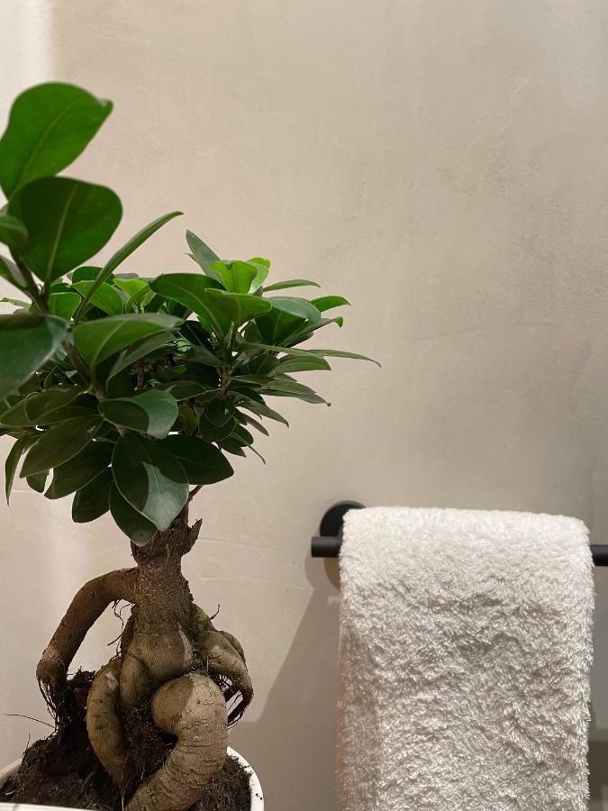 Casa Vacanze Gramsci マルサラ エクステリア 写真