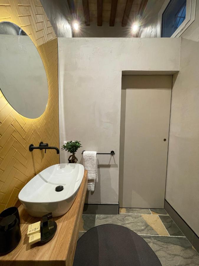 Casa Vacanze Gramsci マルサラ エクステリア 写真